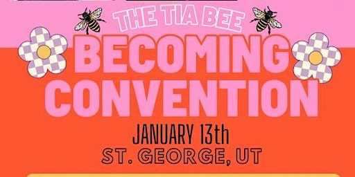 Becoming II | Hilton Garden Inn St. George, South Convention Center Drive, St. George, UT, USA