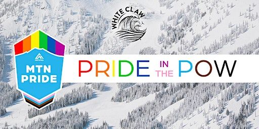 MTN PRIDE: Pride in the Pow | Crystal Mountain Resort