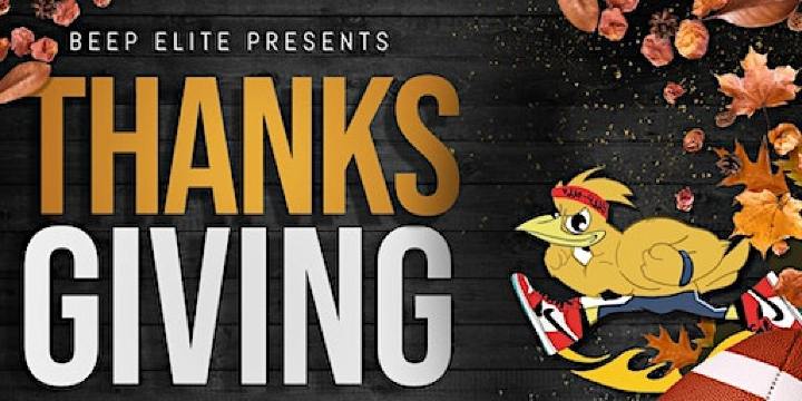 BEEP ELITE Thanksgiving Camp 2023 | Joe M. Adams Junior High School