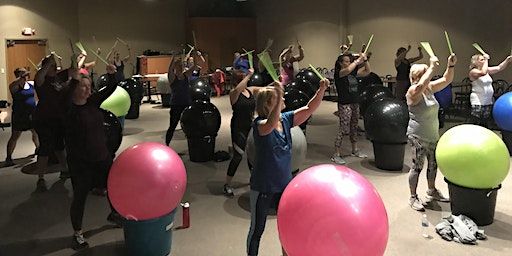 Cardio Drumming and Brews | The Nordic Brewing Co