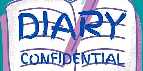 Diary Confidential | The Banshee Labyrinth