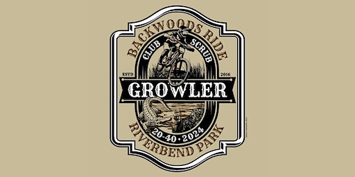 Growler 2024 | Riverbend Park