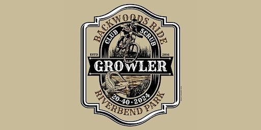 Growler 2024 | Riverbend Park