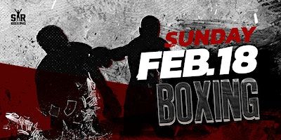 Fight For Your Dreams: Boxing Event & Fundraiser | 1166 University Ave W