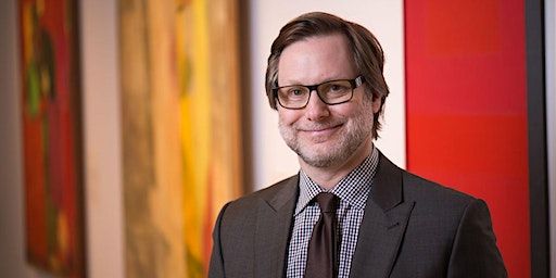The Arts in Washington with Phillips Collection Director Jonathan Binstock | Washington Studio School