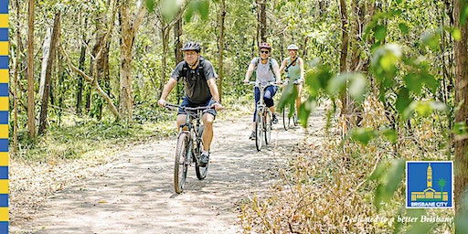 Ferny Grove Rail Trail Explorer | Ferny Grove station