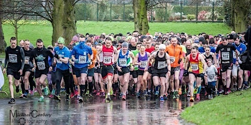 Lurgan Park Fun Run for Southern Area Hospice | Lurgan Park
