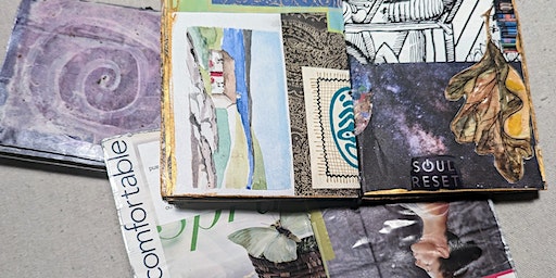The Inner Artist Series at Kanuga | Kanuga Conferences