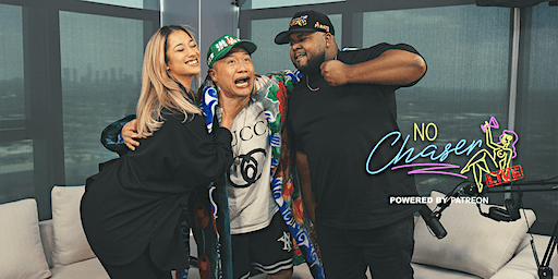 No Chaser Live Powered by Patreon | Illusion Magic Lounge, 4th Street, Santa Monica, CA, USA