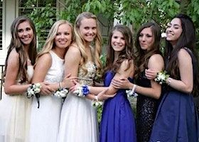 Glow Gala Grand Waltz Redux | 34 Donna St