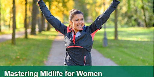 Mastering Midlife Workshop - 9th of March Waterford! | Viking Hotel Waterford