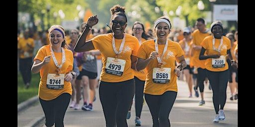 Running For The Law Walk/Run 5k | Embarcadero Marina Park South, Marina Park Way, San Diego, CA, USA