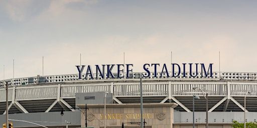 For the Love of Ryan Pincus and his Love of the New York Yankees | Yankee Stadium, East 161 Street, The Bronx, NY, USA