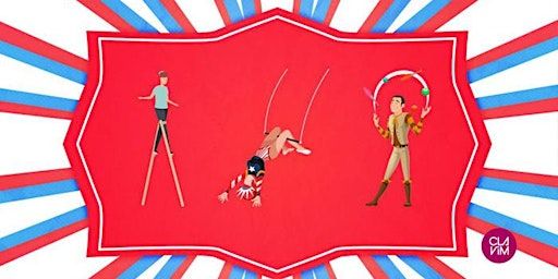 Spectacle de Cirque : Cirq Kiot dès 4 ans | La Maison des Hauts d'Issy