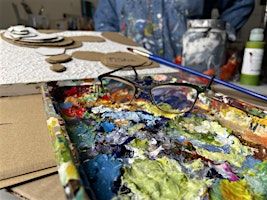 Accessible Art Exhibition | Through My Eyes: An Artist's Re-Creation | 1659 Venables Street, Vancouver, BC V5L 2H1, Canada