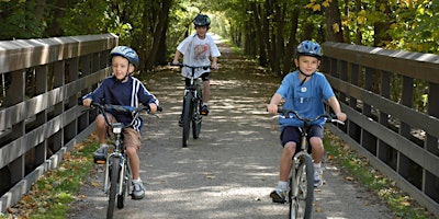 A Look at Nature from the Seat of your Bike | Innovation Hills