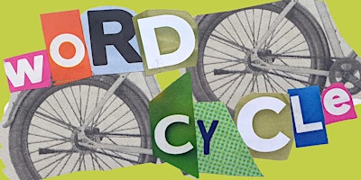 Word Cycle Zines | Blue Mountains Cultural Centre