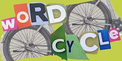 Word Cycle Zines | Blue Mountains Cultural Centre