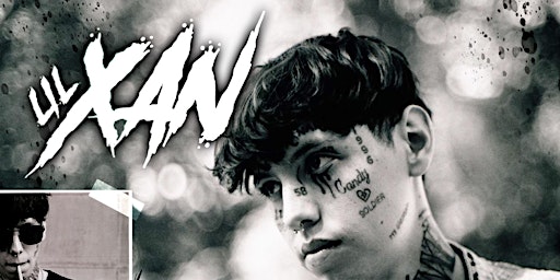 Lil Xan The Return Tour | Ignite Night Club Prince George