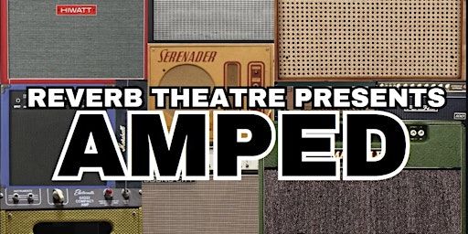 AMPED Scratch Night | The Wee Red Bar