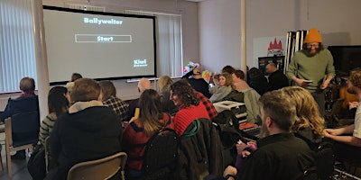 From Everything Everywhere All At Once to Cinema Paradiso | Ardhowen Theatre
