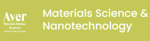 World Congress on Materials Science Research & Nanotechnology | Rome
