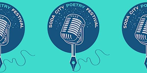 Soda City Poetry Festival | Richland Library Main