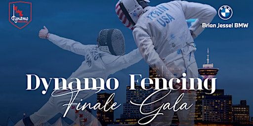 Dynamo Fencing Finale | 2311 Boundary Rd, Vancouver, BC, Canada