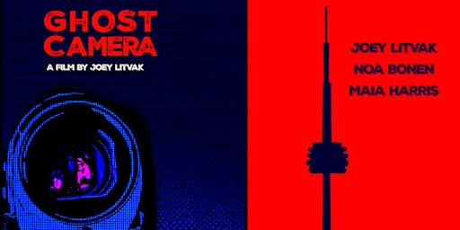Bleeding Edge Presents: GHOST CAMERA | CineCycle
