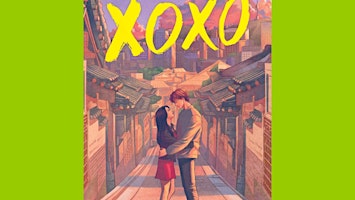 [EPUB] Download XOXO (An XOXO Novel) BY Axie Oh Free Download | Delhi