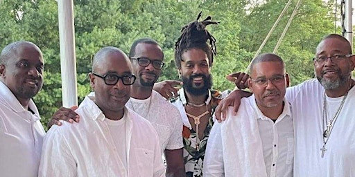 A Jazzy Mother's Day Featuring Phaze II | 8131 Georgia Ave, Silver Spring, MD 20910, USA