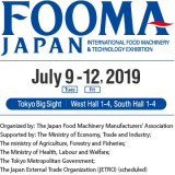 FOOMA 日本 2024 | Tokyo Big Sight East Hall 1, 東京, 日本