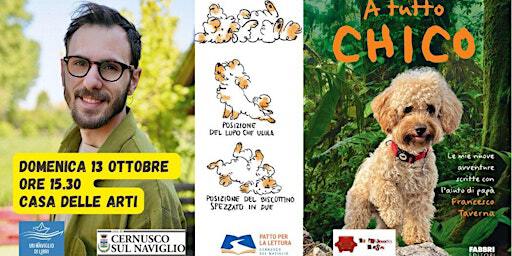 A TUTTO CHICO! | Casa Delle Arti