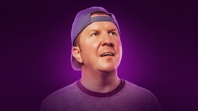 Nick Swardson: Toilet Head 2024 (Austin) | Paramount Theatre for the Performing Arts