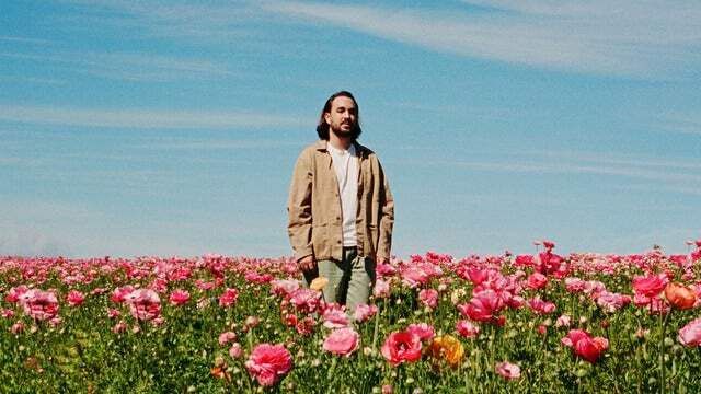 Fiji Blue: The "glide" Tour 2024 (Boston) | Brighton Music Hall presented by Citizens