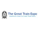 Great Train Show - Overland Park 2025 | KCI Expo Center, Missouri, USA