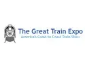 Great Train Show - Overland Park 2025 | KCI Expo Center, Missouri, USA