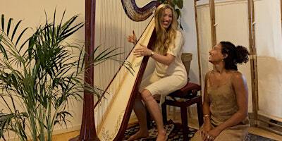 Yoga Nidra & Harp | Kerkstraat 393