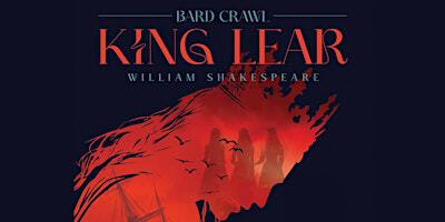 Bard Crawl: King Lear | Marble Brewery NE Heights