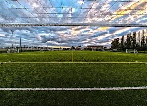 Wigan 6 a Side League | William Foster Playing Fields
