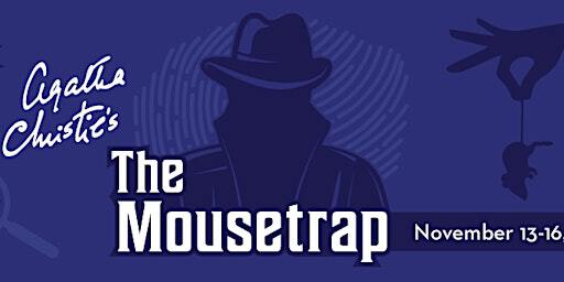 The Mousetrap | Quattro Hotel & Conf. Centre, Ascend Hotel Collection