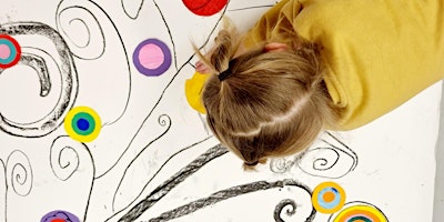 CAS Kids | After-School Club | Term 1 | History of Art | Chapel Arts Studios - CAS Community