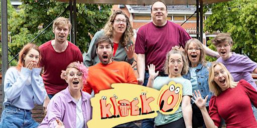 Kliek-O Impro Show! | Wresinski Theater