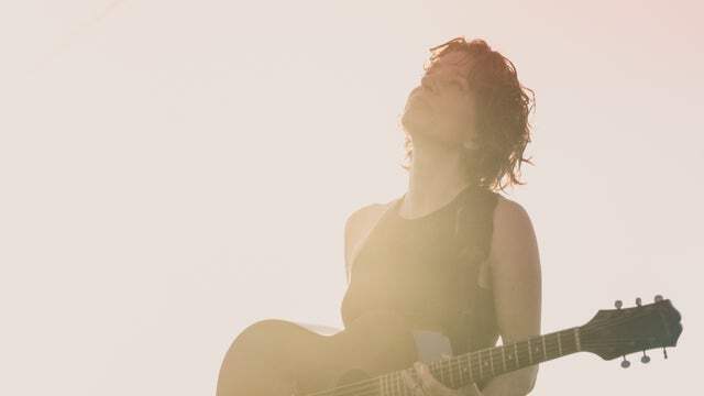 Ani DiFranco w/ Special Guests TBA @ Rialto Theatre 2025 (Tucson) | Rialto Theatre-Tucson