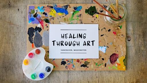Healing Through Art | 1007 E Mill Plain Blvd