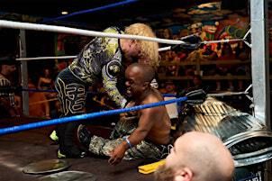 Little Mania Wrestling: A Grand Event Featuring Midget Wrestlers! | Southern Rhythm Venue & Entertainment