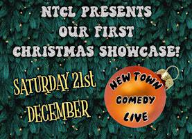 NTCL’S CHRISTMAS SHOWCASE! | The Glebe