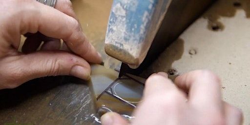 Beginning Lapidary - Cabochon Cutting | NW Rockhounds