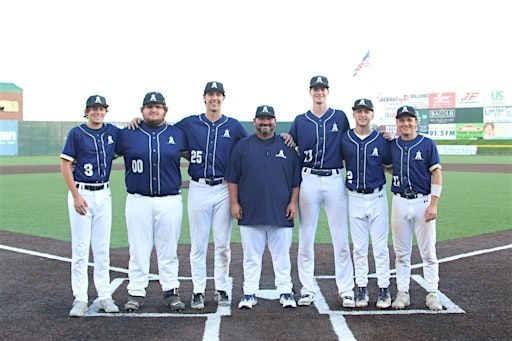 Althoff Summer Baseball Camp | Whitey Herzog Field