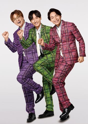 純烈のチケット(渋谷･原宿･表参道周辺・2025/6/30(月)) | LINE CUBE SHIBUYA